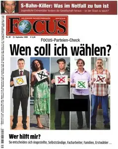 Focus 39/2009 (scan)