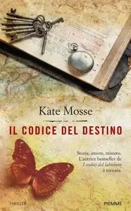 Kate Mosse - Il codice del destino