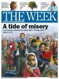 The Week USA - 18 September 2015