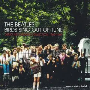 The Beatles - Birds Sing Out Of Tune Vol. 1 & 2 (2013) {Misterclaudel} **[RE-UP]**