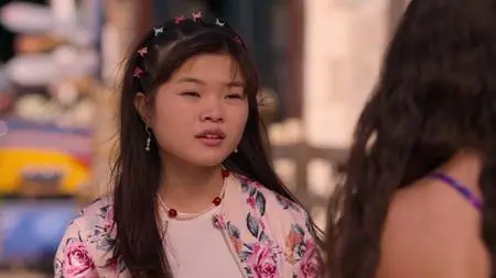 Surfside Girls S01E07