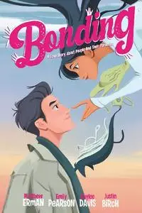 Vault Comics-Bonding A Love Story About People And Their Parasites 2023 Hybrid Comic eBook