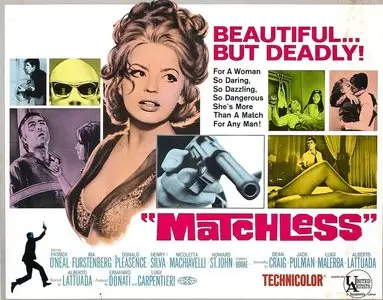 Matchless (1967) 