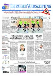 Leipziger Volkszeitung Delitzsch-Eilenburg - 16. November 2018