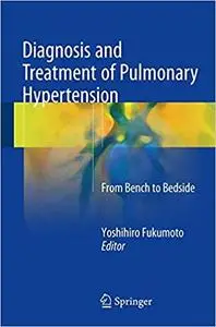 Diagnosis and Treatment of Pulmonary Hypertension: From Bench to Bedside (Repost)