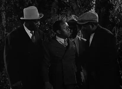 Cabin in the Sky (1943)