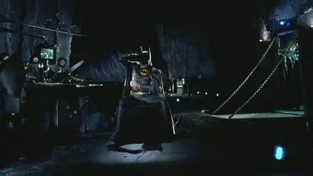 Batman Returns (1992)