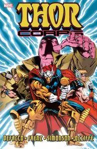 Thor Corps (2016)