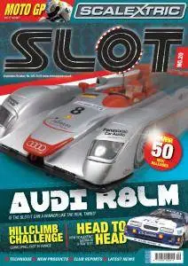 Slot - Issue 20 - September-October 2016