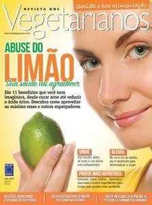 Revista dos Vegetarianos - julho 2016