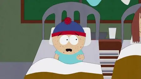 South Park S02E10