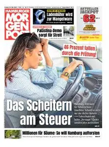 Hamburger Morgenpost – 14. Mai 2021
