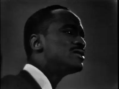 Jazz Icons: Duke Ellington (2007)