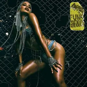 Anitta - Funk Generation (2024) (Hi-Res)