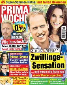 Prima Woche - September 2017