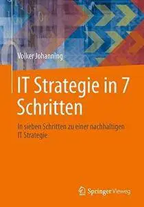 IT-Strategie [Repost]