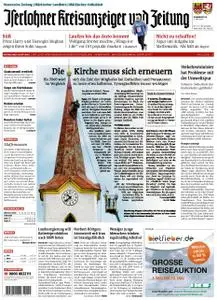 Iserlohner Kreisanzeiger – 09. Mai 2019