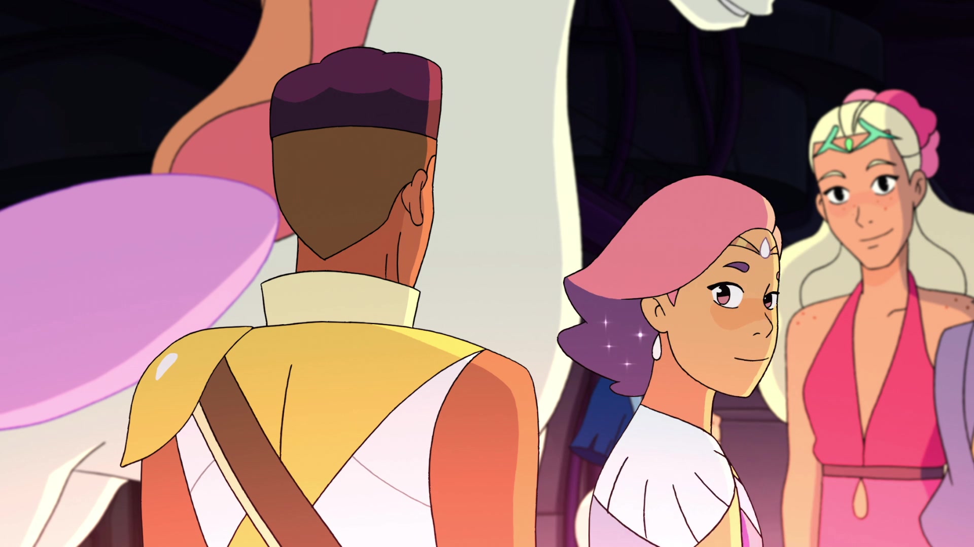She-Ra and the Princesses of Power S05E12