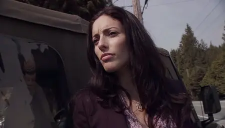 The Stranger (2010)