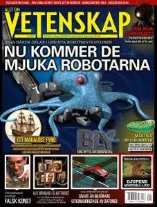 Allt Om Vetenskap - Nr.1 2017