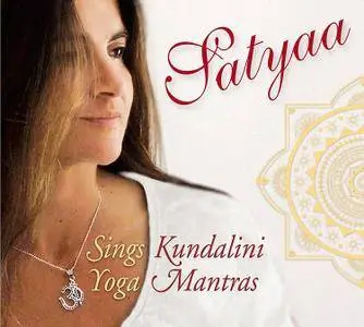 Satyaa - Satyaa Sings Kundalini Yoga Mantras (2011)