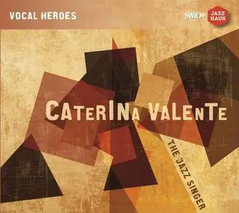 Caterina Valente - Caterina Valente: The Jazz Singer (2017)