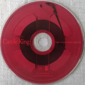 Carole King - The Legendary Demos (2012)