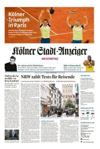 Kölner Stadt-Anzeiger Euskirchen – 11. Oktober 2020