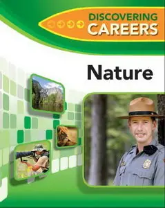 Ferguson, "Nature (New Discovering Careers for Your Future)"(repost)