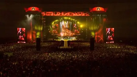 AC/DC Live at River Plate (2009)