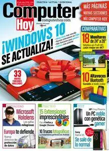 Computer Hoy - 12 August 2016