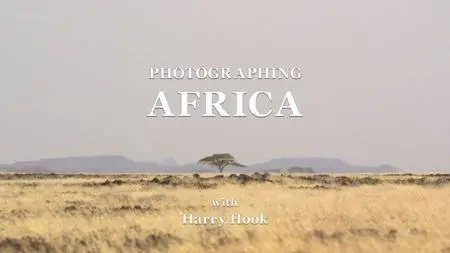 BBC - Photographing Africa (2014)