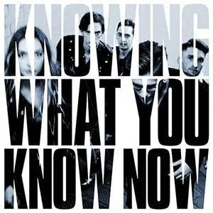 Marmozets - Knowing What You Know Now (2018) [Official Digital Download 24/96]