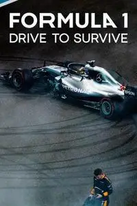 Formula 1: Drive to Survive S02E02