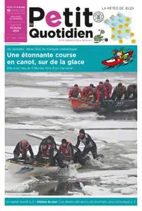 Le Petit Quotidien – 15 février 2023