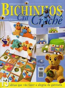 Bichinhos&Cia Croche № 5 2007