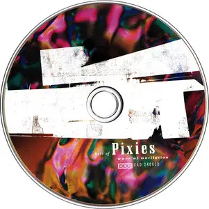 Pixies - Wave Of Mutilation: Best Of Pixies (2004)