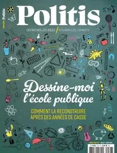 Politis Hors-Série - Juillet-Août 2023