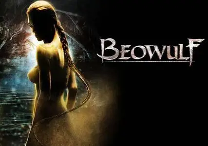 Beowulf Trailer Awesome