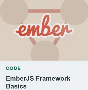 Tutsplus - EmberJS Framework Basics