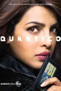 Quantico S02E02 (2016)