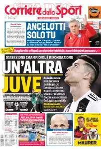 Corriere dello Sport - 18 Aprile 2019
