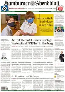 Hamburger Abendblatt  - 20 Januar 2022