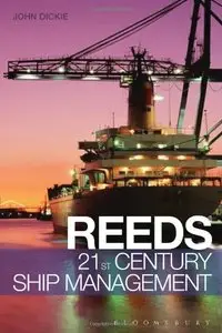 Reeds 21st Century Ship Management (repost)