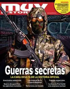 Muy Historia - España - noviembre 01, 2016