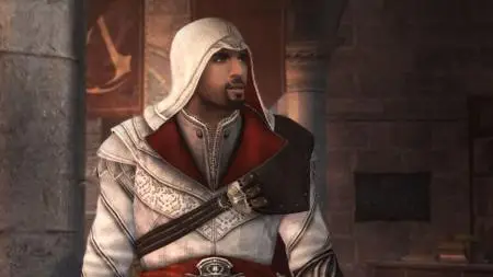 Assassin’s Creed® The Ezio Collection (2016)