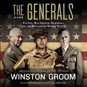 «The Generals» by Winston Groom