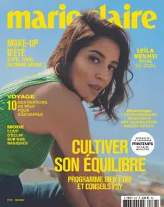 Marie Claire France - 01 juin 2022
