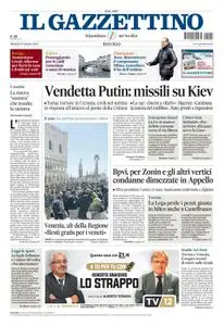 Il Gazzettino Rovigo - 11 Ottobre 2022