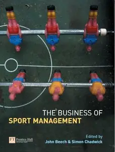 Business of Sport Management